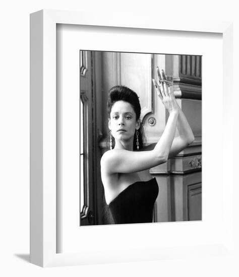 Sonia Braga-null-Framed Photo