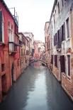 Venice Canals 2-Sonia Quintero-Art Print