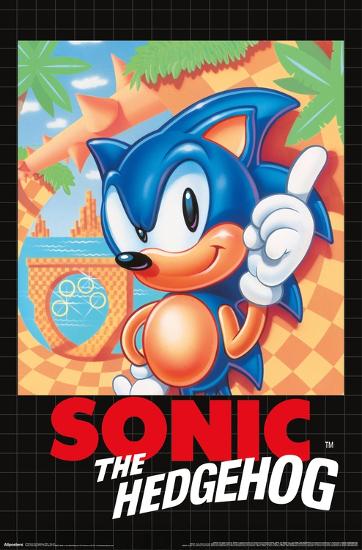 Poster, , large