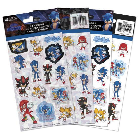 Stickers, , large