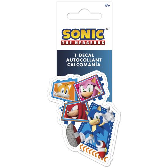 Stickers, , large