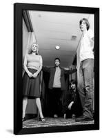 Sonic Youth-null-Framed Poster