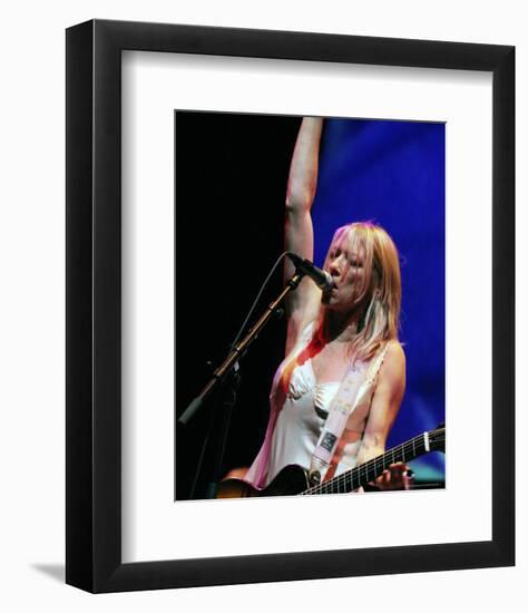 Sonic Youth-null-Framed Photo