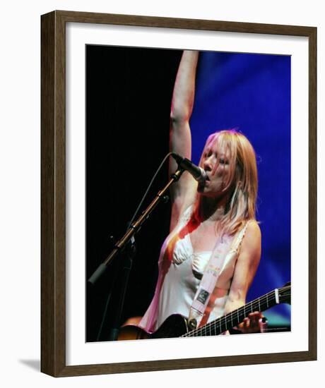 Sonic Youth-null-Framed Photo