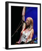 Sonic Youth-null-Framed Photo