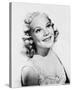 Sonja Henie-null-Stretched Canvas