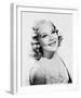 Sonja Henie-null-Framed Photo