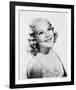 Sonja Henie-null-Framed Photo