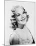 Sonja Henie-null-Mounted Photo