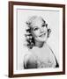 Sonja Henie-null-Framed Photo