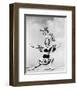 Sonja Henie-null-Framed Photo