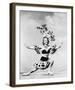 Sonja Henie-null-Framed Photo