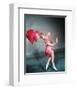 Sonja Henie-null-Framed Photo