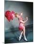 Sonja Henie-null-Mounted Photo