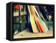Canvas Black