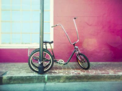 Lonely Trike
