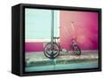 Canvas Black