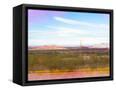 Canvas Black