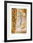 Sonnen-Color I-Franz Heigl-Framed Art Print