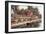 Sonning Lock-Alfred Robert Quinton-Framed Giclee Print