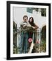 Sonny and Cher-null-Framed Photo