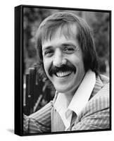 Sonny Bono-null-Framed Stretched Canvas