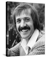 Sonny Bono-null-Stretched Canvas