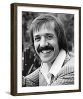 Sonny Bono-null-Framed Photo