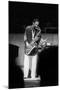 Sonny Rollins, Fairfield Halls, Croydon, 1986-Brian O'Connor-Mounted Photographic Print