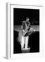 Sonny Rollins, Fairfield Halls, Croydon, 1986-Brian O'Connor-Framed Photographic Print