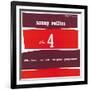 Sonny Rollins - Plus Four-null-Framed Art Print