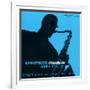 Sonny Rollins - Saxophone Colossus-null-Framed Art Print