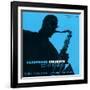 Sonny Rollins - Saxophone Colossus-null-Framed Art Print