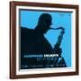 Sonny Rollins - Saxophone Colossus-null-Framed Art Print