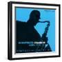 Sonny Rollins - Saxophone Colossus-null-Framed Art Print