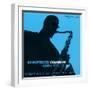 Sonny Rollins - Saxophone Colossus-null-Framed Art Print