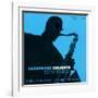 Sonny Rollins - Saxophone Colossus-null-Framed Giclee Print