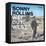 Sonny Rollins - Way Out West-null-Framed Stretched Canvas