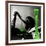 Sonny Rollins - Work Time-null-Framed Art Print