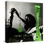 Sonny Rollins - Work Time-null-Stretched Canvas