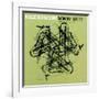 Sonny Stitt - Kaleidoscope-null-Framed Art Print