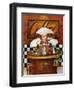 Sonoma Aroma-Jennifer Garant-Framed Giclee Print