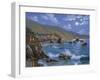 Sonoma Coast, CA-Eduardo Camoes-Framed Giclee Print
