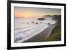 Sonoma Coast I-Alan Majchrowicz-Framed Photo