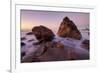 Sonoma Coast Morning Seascape-Vincent James-Framed Photographic Print