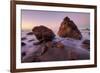 Sonoma Coast Morning Seascape-Vincent James-Framed Photographic Print