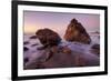 Sonoma Coast Morning Seascape-Vincent James-Framed Photographic Print