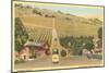 Sonoma County Vineyards, California-null-Mounted Art Print