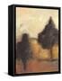 Sonoma Hills II-Kris Taylor-Framed Stretched Canvas