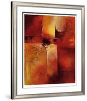 Sonoma I-Michael King-Limited Edition Framed Print